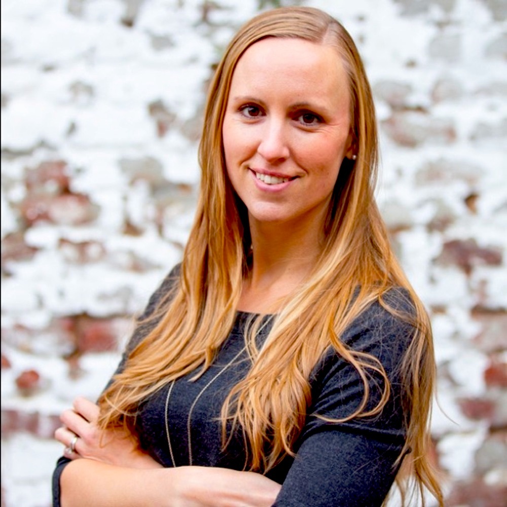 Meet your Posher, Bethany